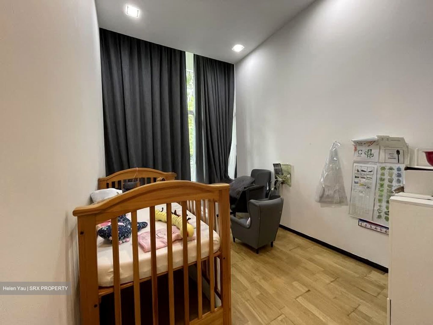 The Vision (D5), Condominium #570983961